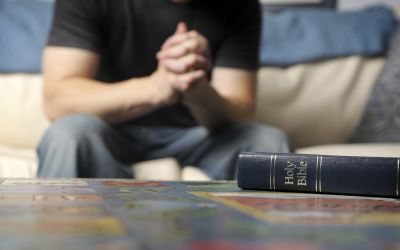 The Most Important Key to Answered Prayer