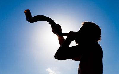 The Powerful Life and Example of John the Baptist