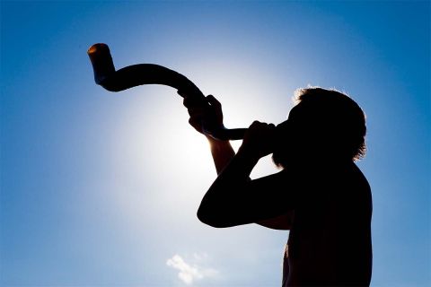 The Powerful Life and Example of John the Baptist