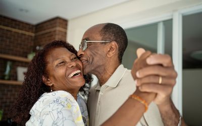 The Proverbs 31 Wife—and Husband