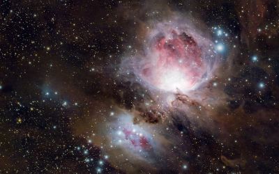 The Purpose of Creation