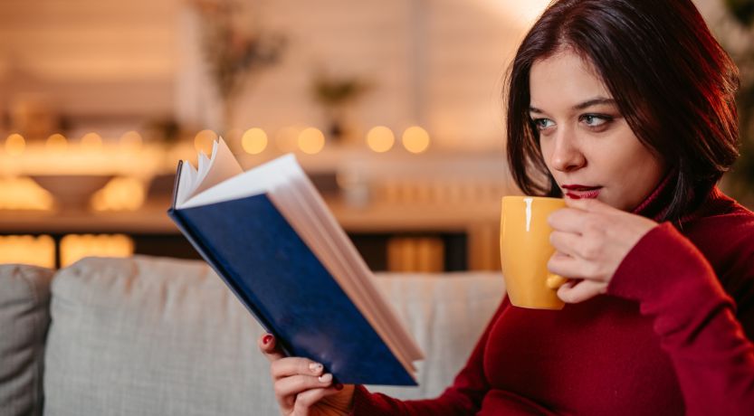 The Spicy Novel Trap for Christians