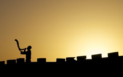 “The Trumpet Shall Sound, and the Dead Shall Be Raised”