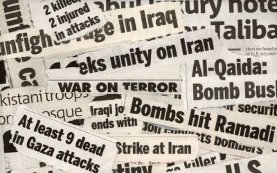 The World’s Most Dangerous Terrorist