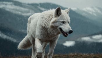 They Brought Back Dire Wolves. Are We Playing God Yet?