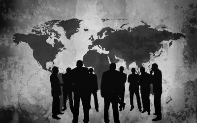 Today’s Crisis of Leadership