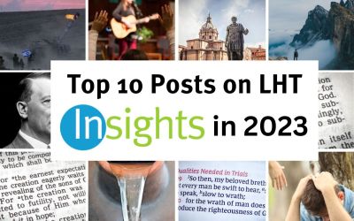 Top 10 Blog Posts of 2023