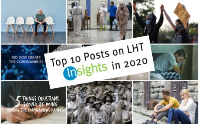 Top 10 Insights Posts From 2020
