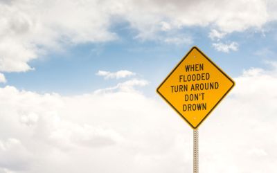 Turn Around, Don’t Drown!