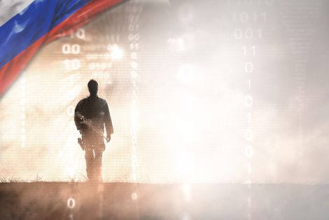 Wars and Rumors of a New Warfare