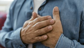 “Well, God Knows My Heart”