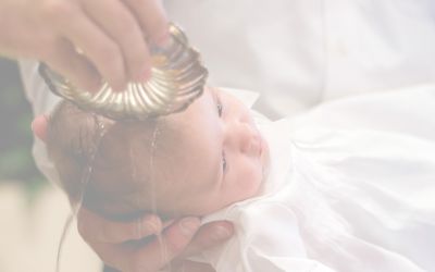 Were You Born With Original Sin?

