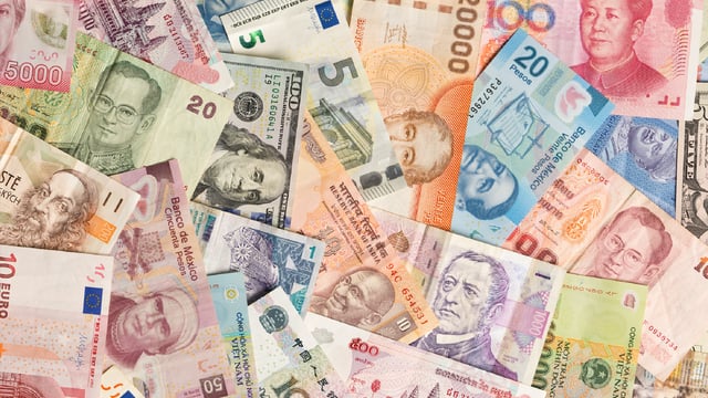 What Did Jesus Say About Money?