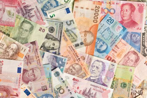 What Did Jesus Say About Money?