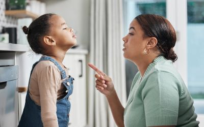 What Does Proverbs 13:24 Teach About Parental Discipline? 