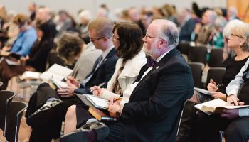 What Does the Bible Say About Going to Church?