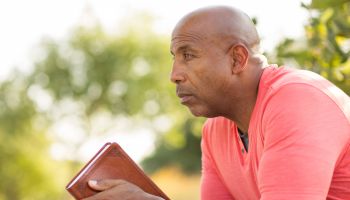 What Is Biblical Meditation? 