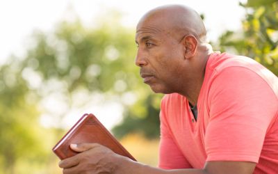 What Is Biblical Meditation? 