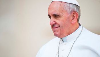 What Is the Legacy of Pope Francis?