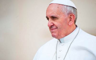 What Is the Legacy of Pope Francis?