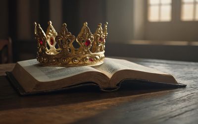 What Is the Meaning of 1 Peter 2:9? A Chosen Generation? A Royal Priesthood?