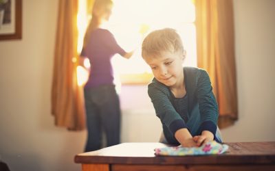 What the Biblical Spring Festivals Mean to Us