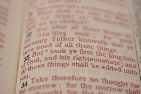 What Was Jesus’ Message?