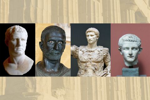 What Did and Did Not Jesus Look Like