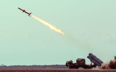 When They Say, “Peace and Safety!” Then Sudden Destruction