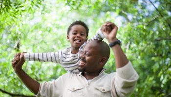 Where Have All the Fathers Gone?