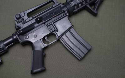 Why So Many Mass Shootings?