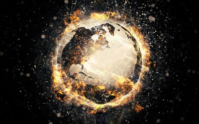 Why Is the World in Chaos?