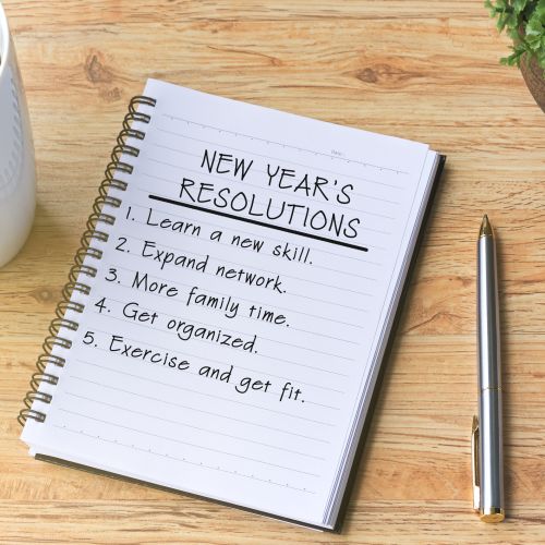 Why Do Most New Year’s Resolutions Fail?