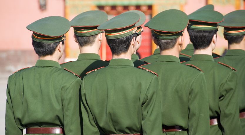 Will China Invade Taiwan?