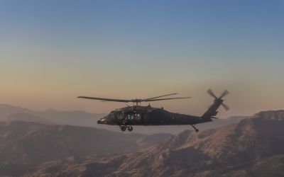 Why the Fall of Afghanistan Matters