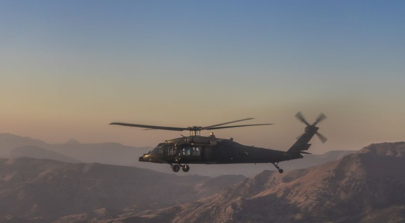 Why the Fall of Afghanistan Matters