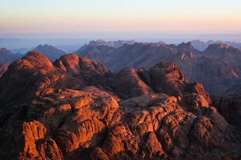 Why Was Jesus Tempted in the Wilderness?