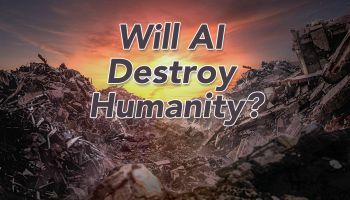 Will AI Destroy Humanity?