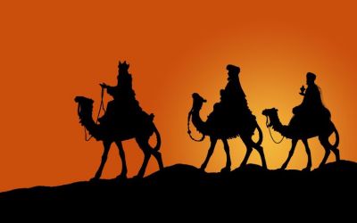 Why did the wise men bring gifts to Jesus? Why did they call Him the King of the Jews?