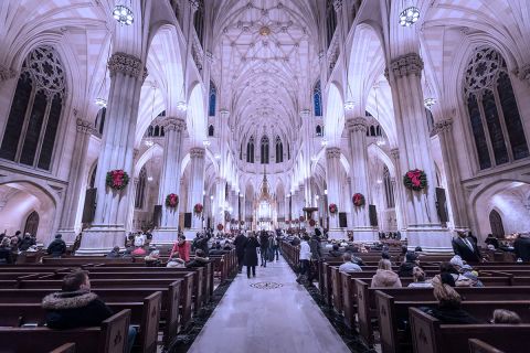 Would Jesus Celebrate Christmas?