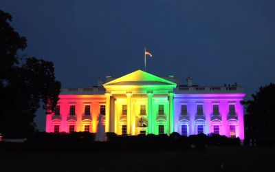 Is God on the Wrong Side of History?