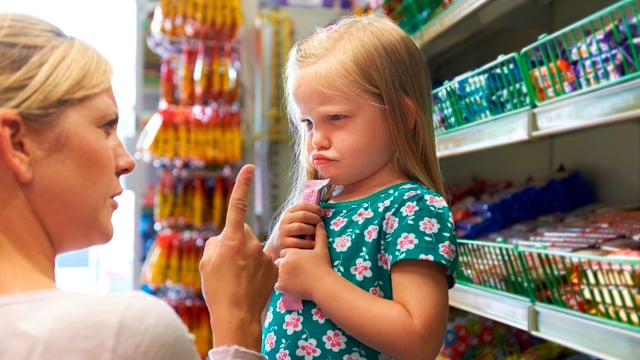 You Can&rsquo;t Give Too Much Love!