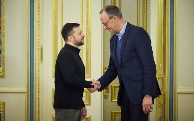 The Changing Face of Europe