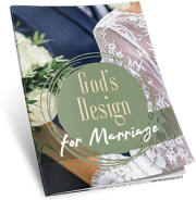 God’s Design for Marriage