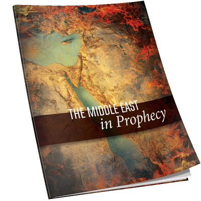 The Middle East in Prophecy