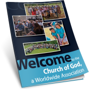 Welcome to the Church of God, a Worldwide Association