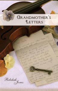 Grandmother's Letters - FINALsm