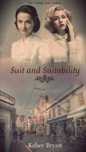 Suit and Suitibility